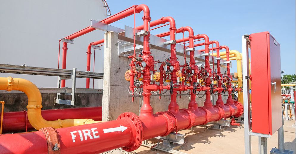 Fire Protection